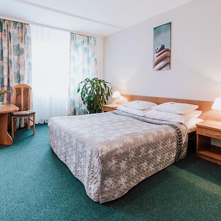 Hotel Gromada Medical Spa Бусько-Здруй Екстер'єр фото