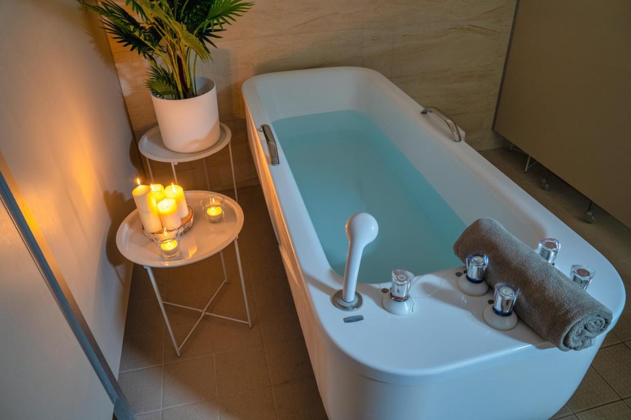Hotel Gromada Medical Spa Бусько-Здруй Екстер'єр фото
