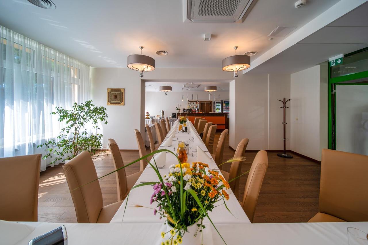 Hotel Gromada Medical Spa Бусько-Здруй Екстер'єр фото