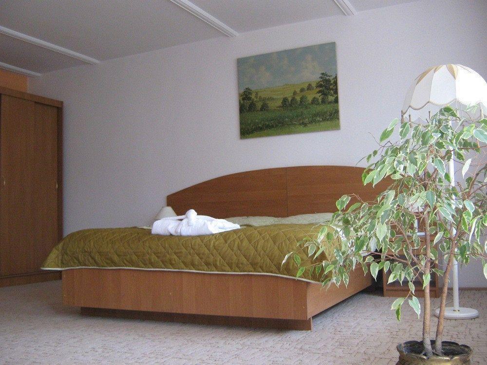 Hotel Gromada Medical Spa Бусько-Здруй Екстер'єр фото